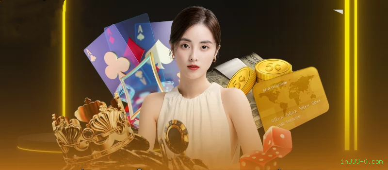 Imagem promocional da in999-0.com
